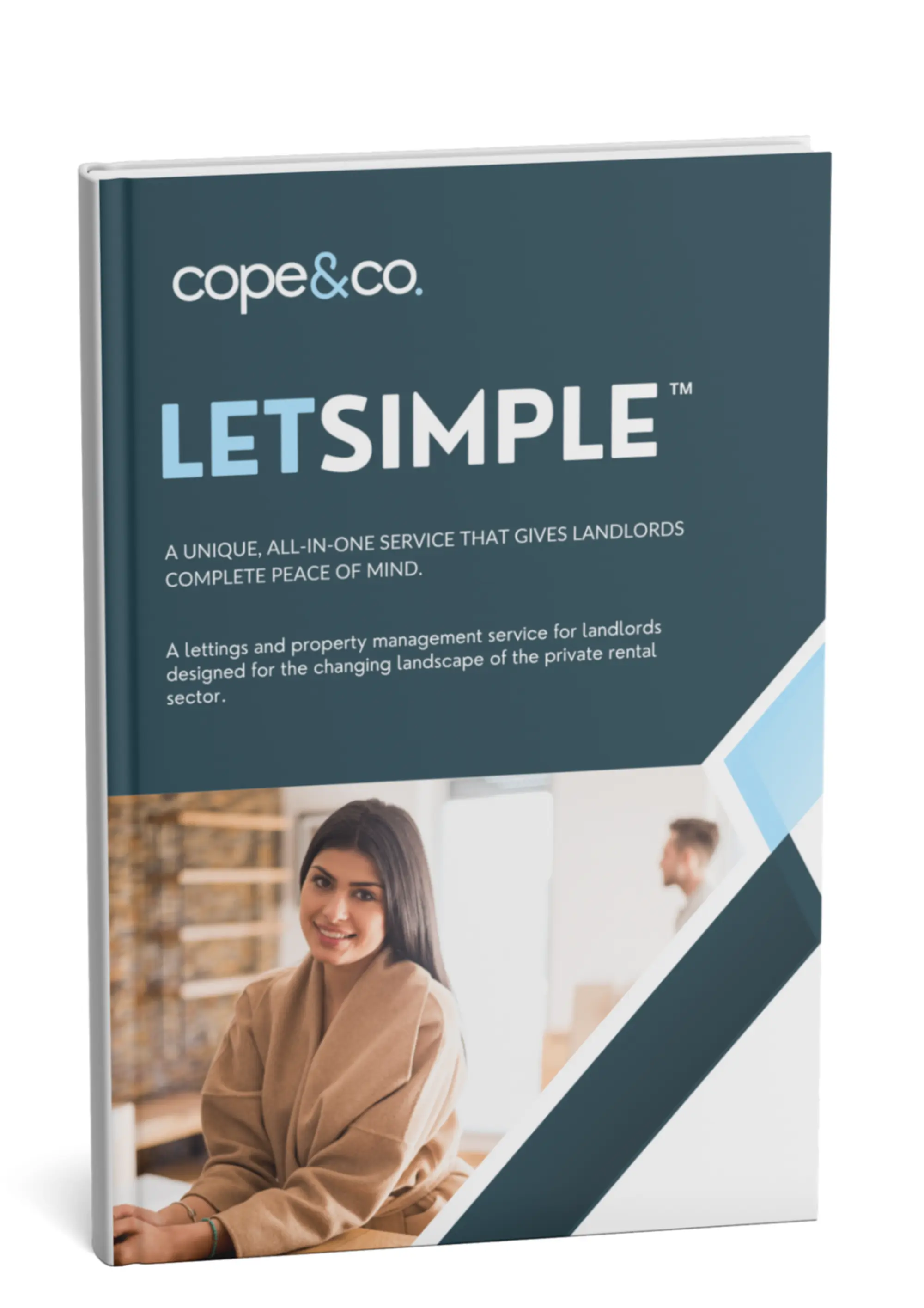 Our Let Simple Guide