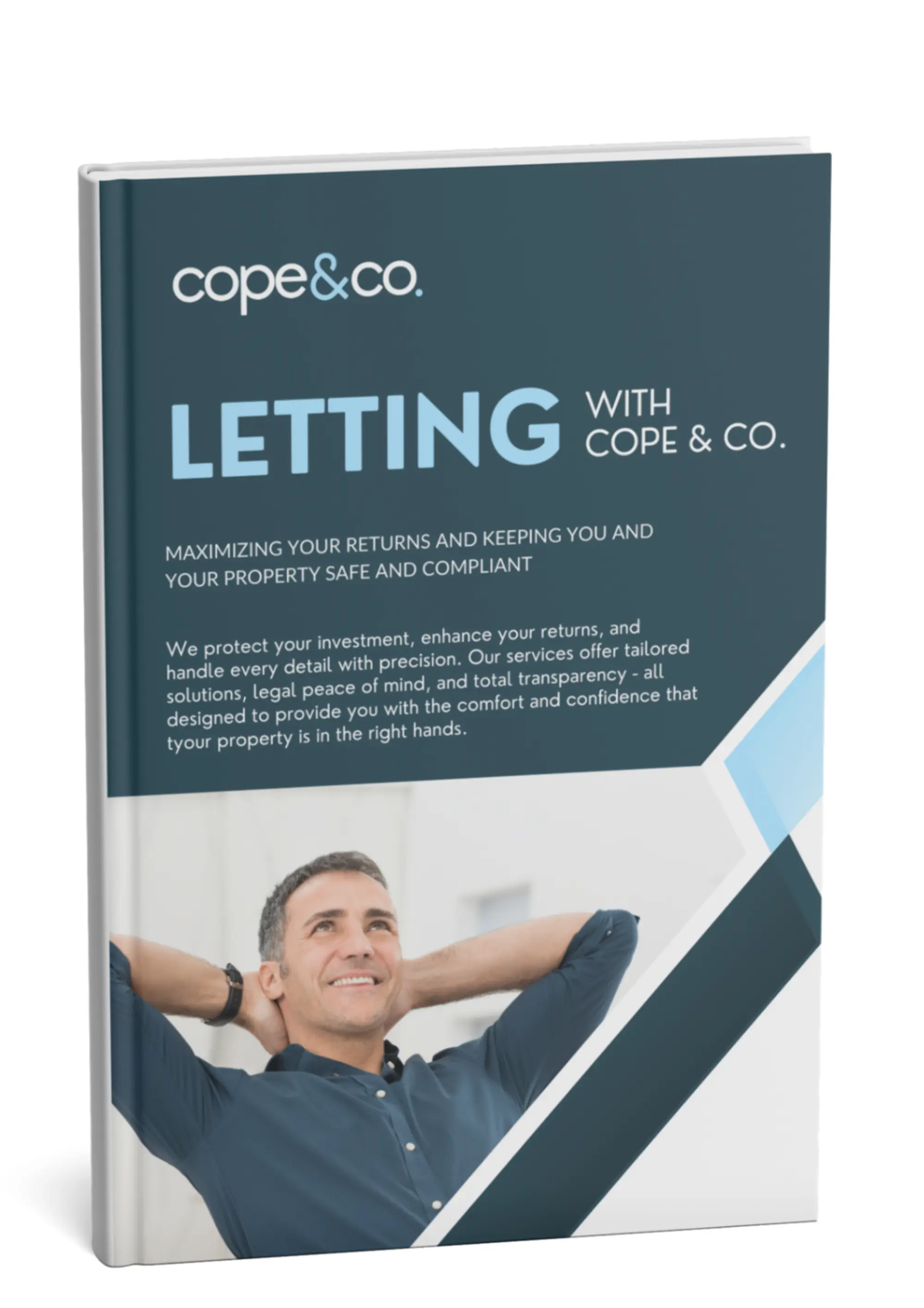 Letting With Cope&Co.