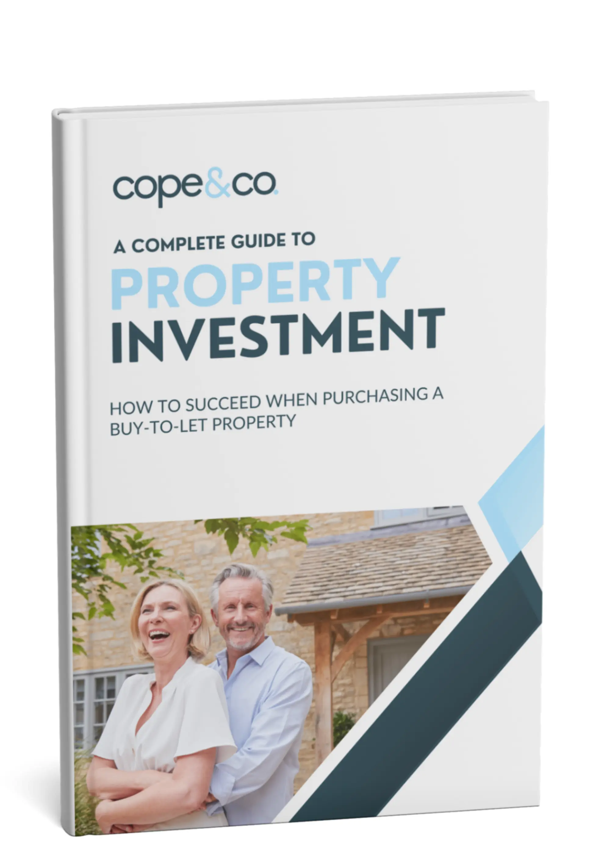 Take a Look at Our Property Investment Guide