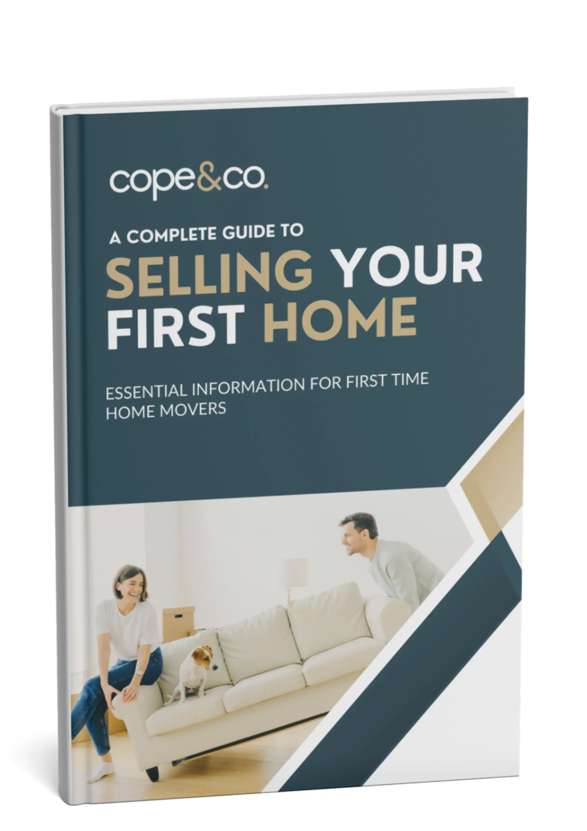Tips on Selling Your First Home