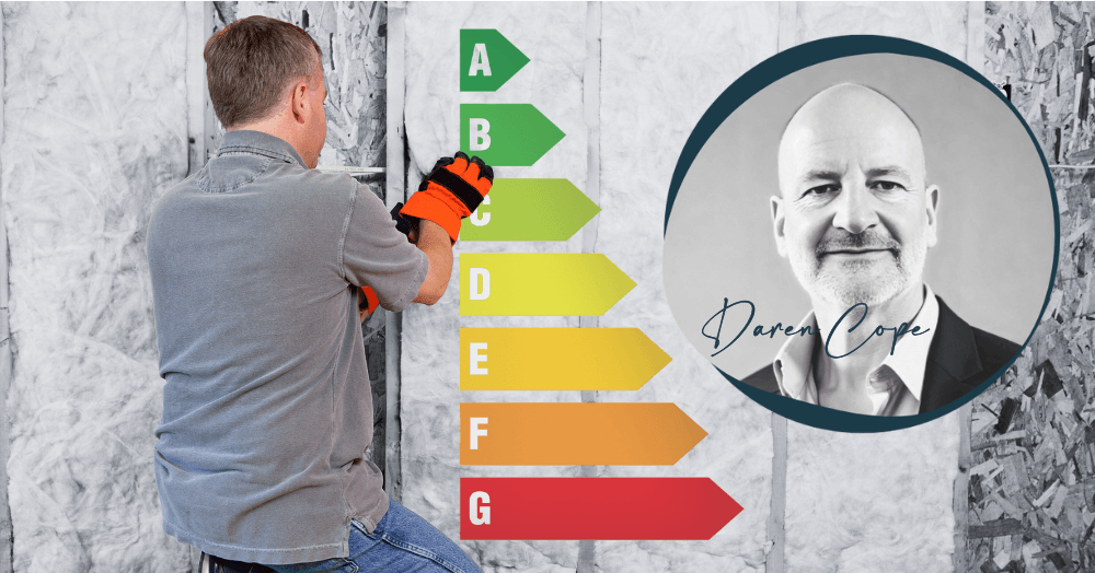 Understanding EPC Ratings and Their Impact on the Private Rental Sector Understanding EPC Ratings and Their Impact on the Private Rental Sector