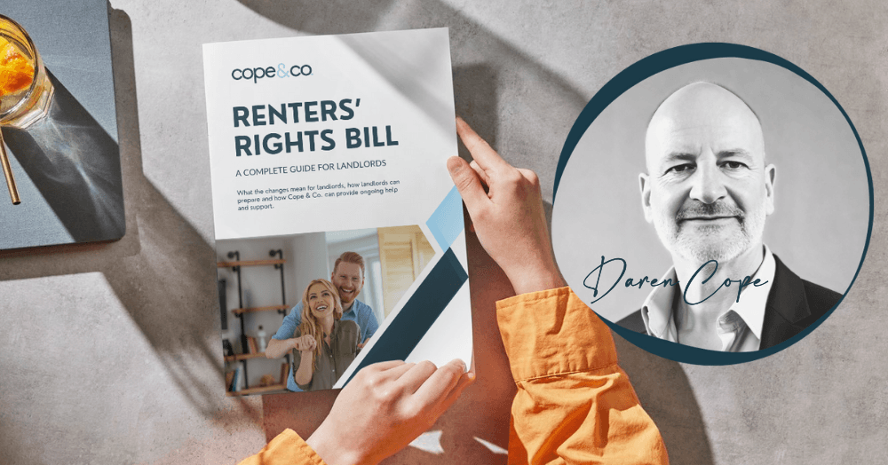 The Renters' Rights Bill Rolls On (Whether Lords Like It or Not) The Renters' Rights Bill Rolls On (Whether Lords Like It or Not)