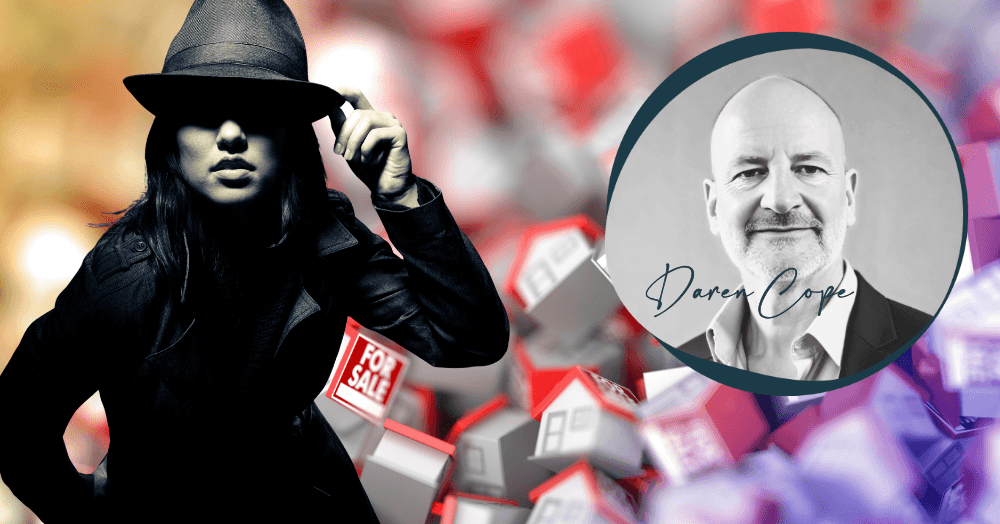 Selling Trust, Not Targets: What the Panorama Exposé Means for You Selling Trust, Not Targets: What the Panorama Exposé Means for You
