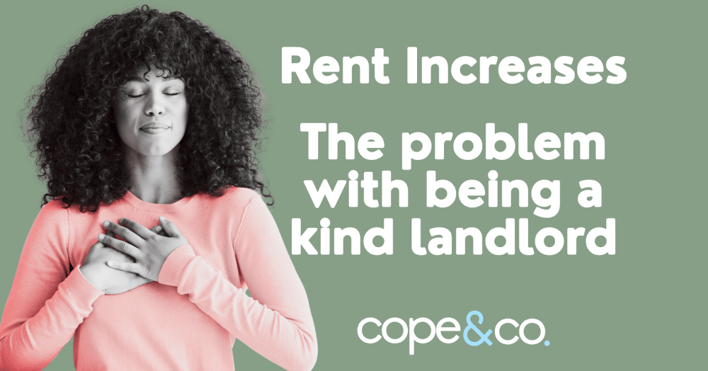 Landlords: Why the ‘Kindness Trap' and Good Intentions Can Hurt Everyone Landlords: Why the ‘Kindness Trap' and Good Intentions Can Hurt Everyone